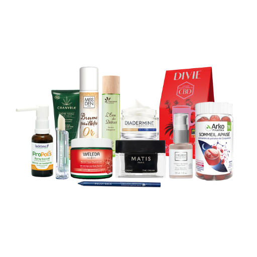 Beauté & Santé