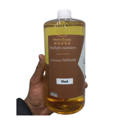 Parfum D'ambiance (1L )