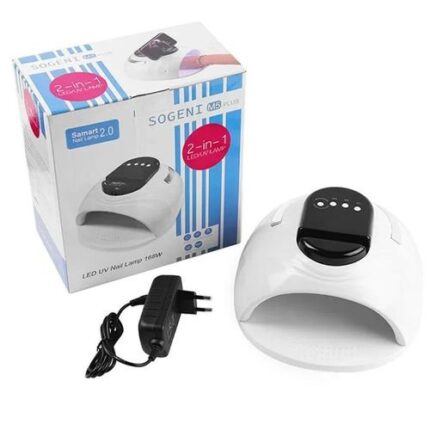 Lampe UV Sèche Ongles, Lampe Sèche-Ongles Professionnel