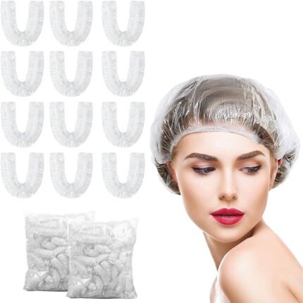 bonnet plastique