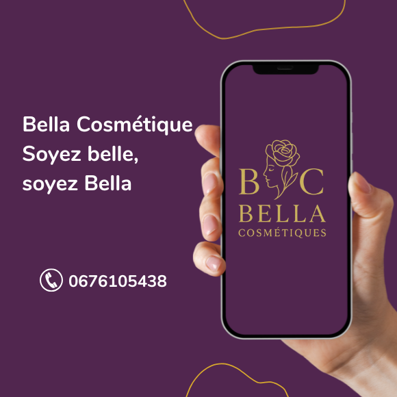 Bella Cosmétique