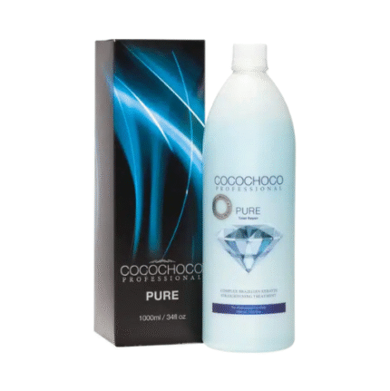 COCOCHOCO KERATIN PURE TRAITEMENT POUR LES CHEVEUX 1000 ML