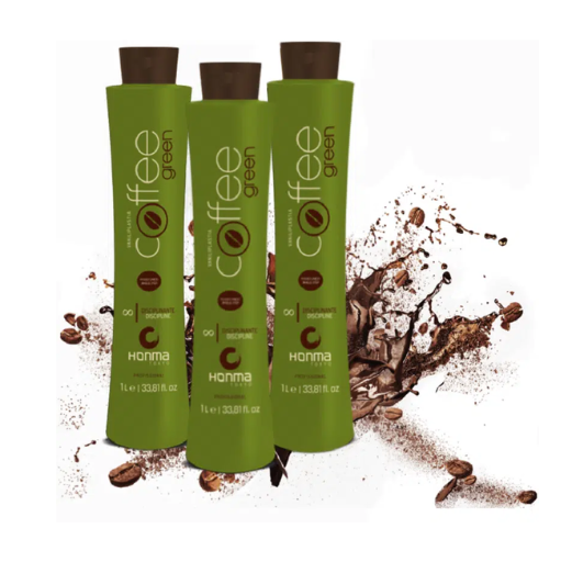 COFFEE GREEN PROTÉINES NATURELLES COFFEE GREEN PROTÉINES NATURELLES