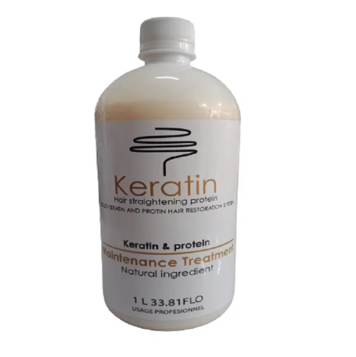 KERATIN & PROTEIN 1000 ML