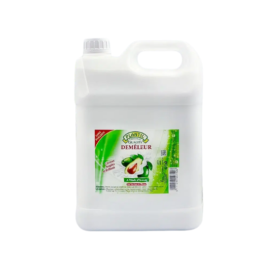 APRÈS SHAMPOING DÉMÊLEUR CHEVEUX 5L APRÈS SHAMPOING DÉMÊLEUR CHEVEUX 5L