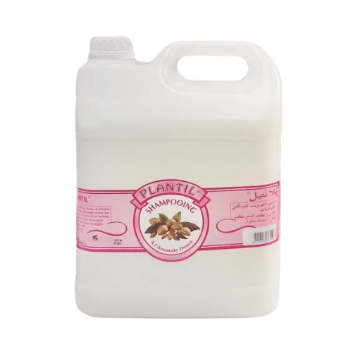 SHAMPOING AMANDE DOUCE 5Litre SHAMPOING AMANDE DOUCE 5Litre