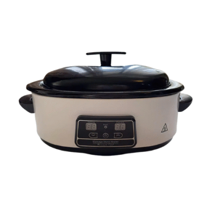 APPAREIL PIERRE CHAUDES SPA PRO