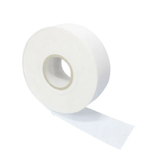 BANDES DE PAPIER ÉPILATOIRE JETABLES