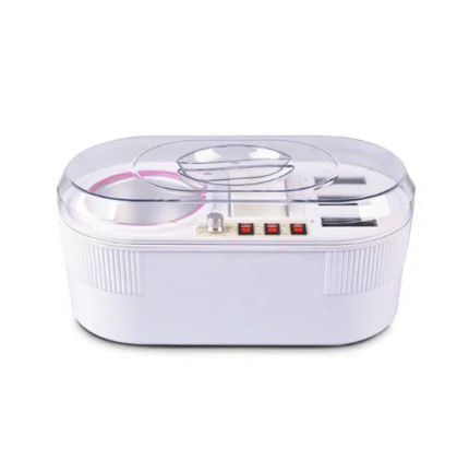 MACHINE CHAUFFE-CIRE PRO