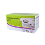 MACHINE CHAUFFE-CIRE PRO