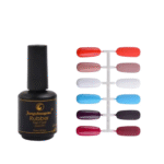 FENGSHANGMEI MATTE RUBBER TOP COAT