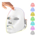 MASQUE LED VISAGE