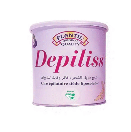 POT CIRE DEPILISS AVOCAT